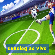 sexolog ao vivo